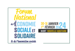 Forum national de l'ESS