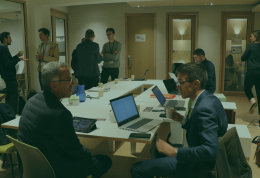  Les Conventions d'Affaires