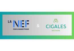 Apéro-échanges Finance Solidaire à Auray : j'agis avec mon épargne