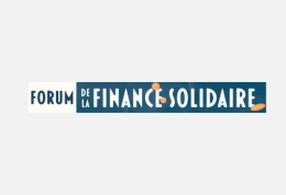 Forum de la finance solidaire à Dinan