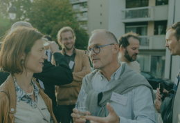 La grande étude de FAIR sur les épargnants solidaires