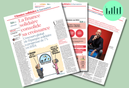 Baromètre de la finance solidaire 2025
