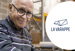 La Varappe