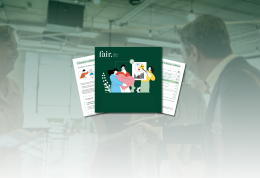 Le Zoom sur la finance solidaire de FAIR