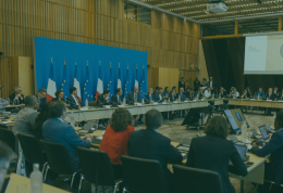 Tribune : « ESS : le secteur privé ne sauvera pas ce que l’État abandonne »