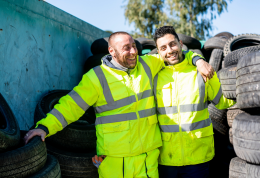Le label Finansol, pionnier de la finance solidaire en France