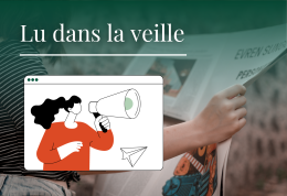 Épargne responsable : des attentes fortes mais encore un déficit d’information 