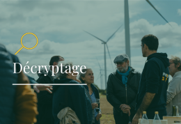 L'énergie citoyenne ⚡ : quand l'épargne alimente les transitions sociales et écologiques 