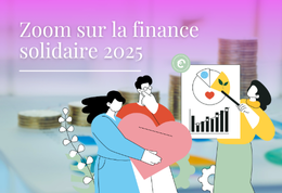 [Zoom sur la finance solidaire 2025] L’assurance-vie, un levier stratégique pour la finance solidaire (5/5)