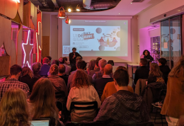 Rejoindre FAIR : ensemble pour une finance à impact social 