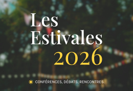 Les Estivales de FAIR 2026 [réservé aux adhérents du collectif]