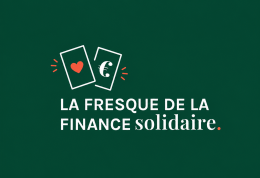 Fresque de la finance solidaire [réservé aux adhérents]