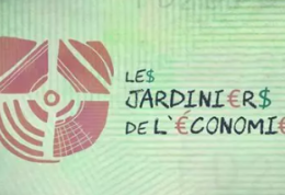 Ciné débat "Les jardiniers de l'économie" de Claire Jeanteur | Dijon (21)