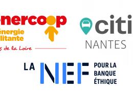 Apéro Coopératif avec Enercoop, Citiz et La Nef !