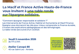 Comment épargner responsable et solidaire ?