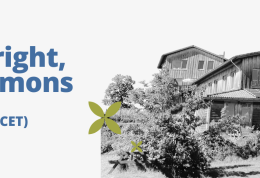 Webinaire ECOLISE « Housing as a Right, Land as a Commons »