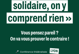 Nuit de la finance solidaire | Lyon