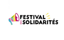 Le Festival des Solidarités