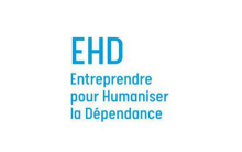 Parts sociales d’Entreprendre pour Humaniser la Dépendance (EHD)