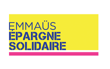 logo emmaus epargne solidaire