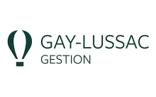 logo gay lussac gestion