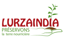 Actions non cotées de Lurzaindia