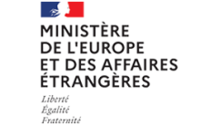 Ministère de l’Europe et des Affaires étrangères