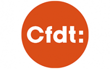 CFDT - Confédération Française Démocratique du Travail