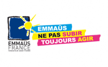 Emmaüs France