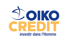 Oikocredit