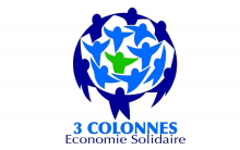 Parts sociales des 3 Colonnes