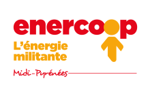 Parts sociales Enercoop Midi-Pyrénées