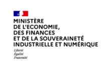 Ministère de l’Economie, des Finances et de la Souveraineté industrielle et Numérique