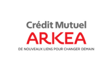 Crédit Mutuel Arkéa