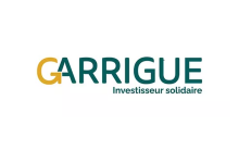logo garrigue_epargne solidaire