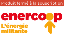 Titres participatifs d’Enercoop (tranche n°3)