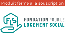 Emission obligataire de la Fondation pour le Logement Social (FLS)
