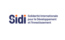 Actions non cotées de la SIDI