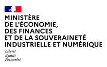 Ministère de l’Economie, des Finances et de la Souveraineté industrielle et Numérique