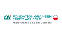 Fondation Grameen Crédit Agricole