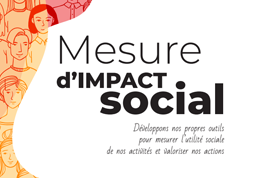 Guide | "La mesure d'impact social" de l'Unapei