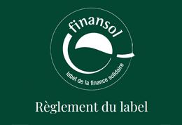 Label Finansol | Règlement du label