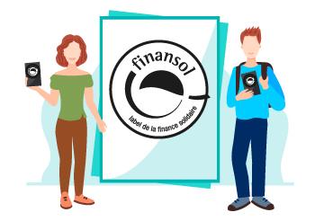 pourquoi un label finance solidaire