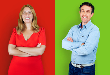 maelle et yann - epargnants solidaires