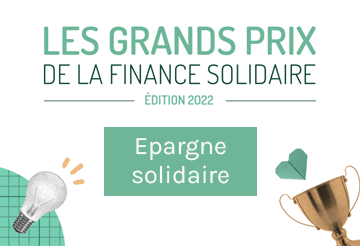 prix epargne solidaire_grands prix finance solidaire 2022