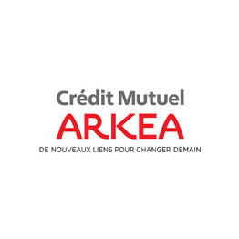 logo credit mutuel arkea 2022