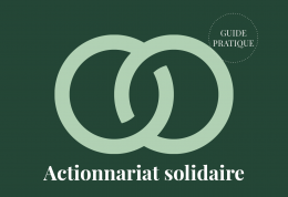 Guide pratique | Actionnariat solidaire
