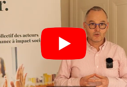 [Vidéo] L'impact pour un financeur solidaire : de quoi parle-t-on ?