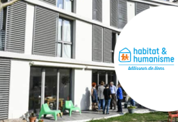 Habitat et Humanisme