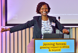 "Joining forces" : retour sur un événement dédié à la finance à impact